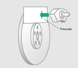 Disc-brake pads