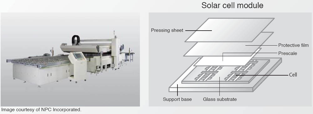 Solar Cell Module